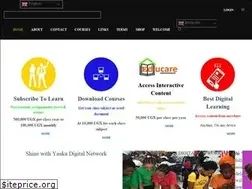 Sites similar to yaaka.cc