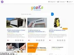 Sites similar to yaaka.com