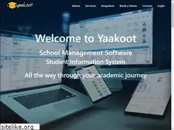 Sites similar to yaakoot.com