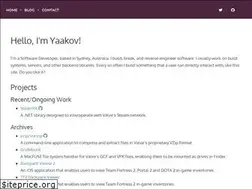 Sites similar to yaakov.online