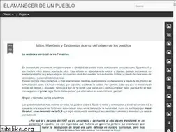 Sites similar to yaakovbcn.blogspot.com