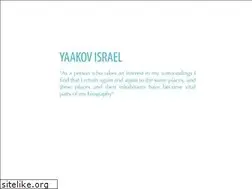 Sites similar to yaakovisrael.com