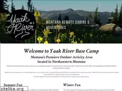 Sites similar to yaakriver.com