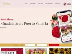 Sites similar to yaakunflores.com