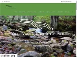 Sites similar to yaakvalley.org