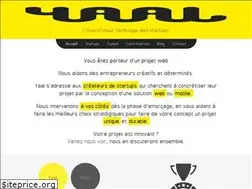 Sites similar to yaal.fr