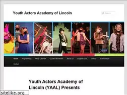 Sites similar to yaal.org