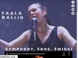 Sites similar to yaalaballin.com