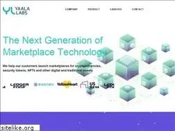 Sites similar to yaalalabs.com