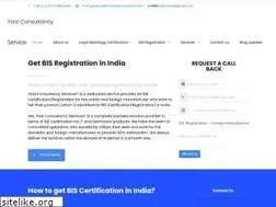 Sites similar to yaalconsultancyservices.com