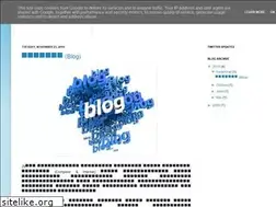 Sites similar to yaaldevi.blogspot.com