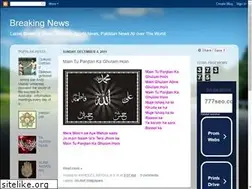 Sites similar to yaalig.blogspot.com