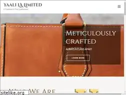 Sites similar to yaaliny.com