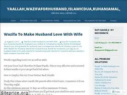 Sites similar to yaallahhelp.wordpress.com
