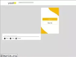 Sites similar to yaallo.com