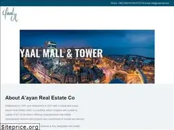 Sites similar to yaalmall.com