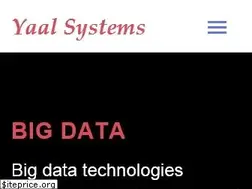 Sites similar to yaalsys.com
