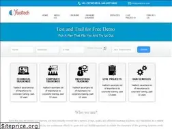 Sites similar to yaaltech.com