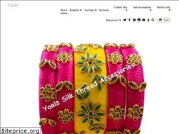 Sites similar to yaalz.com