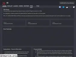 Sites similar to yaamp.com