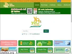 Sites similar to yaandyou.net