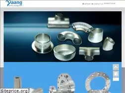 Sites similar to yaang.com