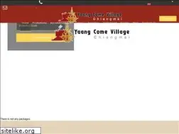 Sites similar to yaangcome.com