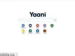 Sites similar to yaani.com.tr