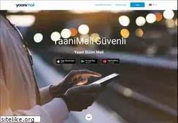 Sites similar to yaanimail.com