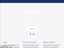 Sites similar to yaanw.org