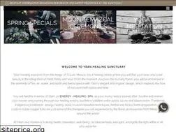 Sites similar to yaanwellness.com