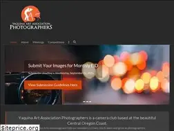 Sites similar to yaaphotographers.org