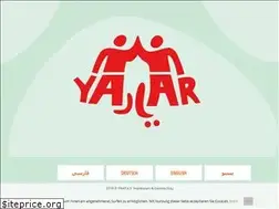 Sites similar to yaarberlin.de