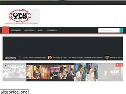 Sites similar to yaaridilse.blogspot.com