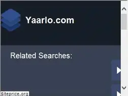 Sites similar to yaarlo.com