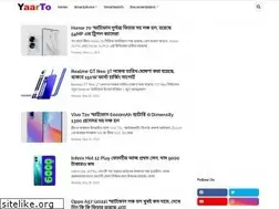 Sites similar to yaarto.com