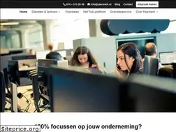 Sites similar to yaarwerk.nl
