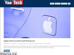 Sites similar to yaatech.com