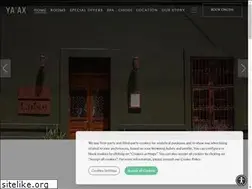Sites similar to yaaxmerida.com