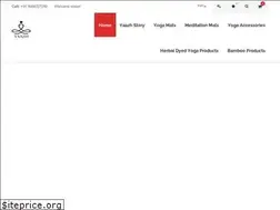 Sites similar to yaazhtex.com