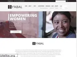 Sites similar to yabal-handicrafts.com