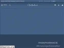 Sites similar to yabalech.tn