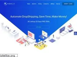Sites similar to yaballe.com