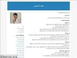 Sites similar to yabaloii.blogfa.com