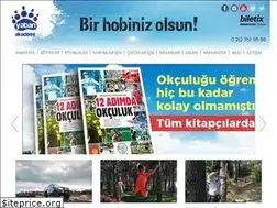 Sites similar to yabanakademi.com