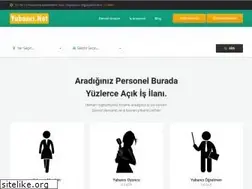 Sites similar to yabanci.net