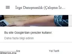 Sites similar to yabancibakicikadikoy.business.site