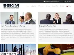 Sites similar to yabancicalismaizni.com