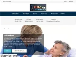 Sites similar to yabancicalismasi.com