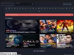Sites similar to yabancidizi.de